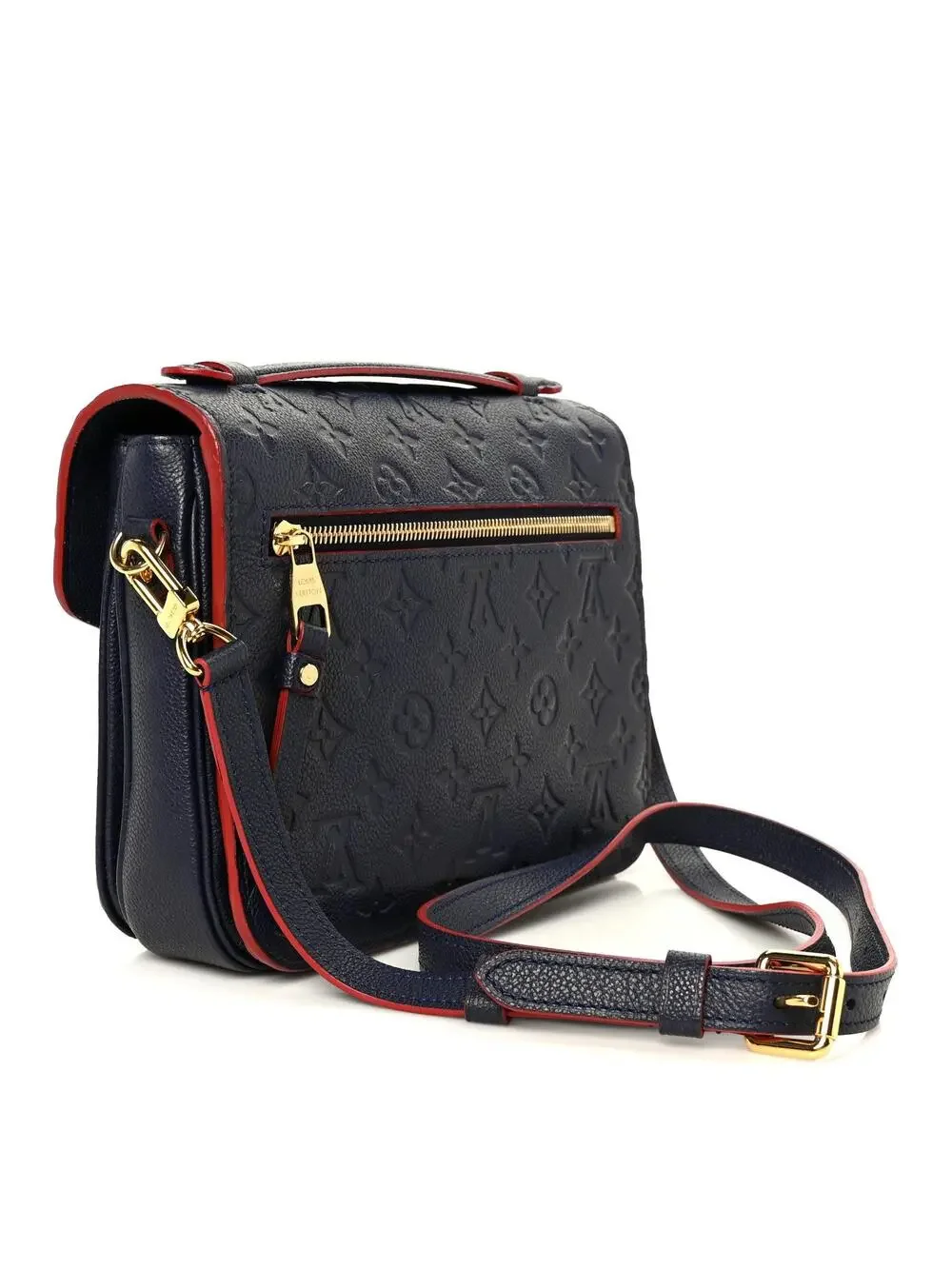 Louis Vuitton Empreinte Pochette Metis #300117L17B